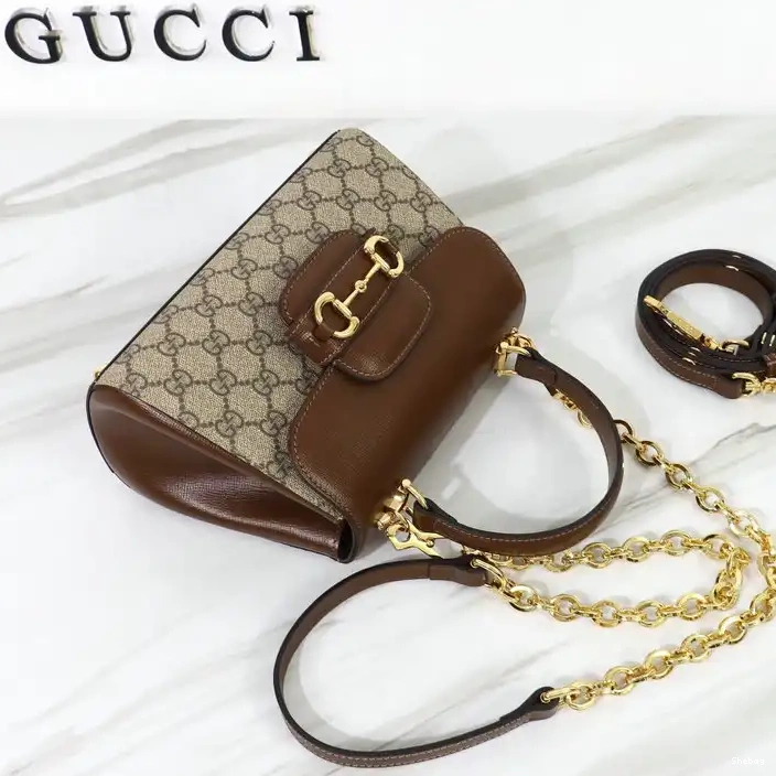 Bag Gucci 2209DJ0013 0323